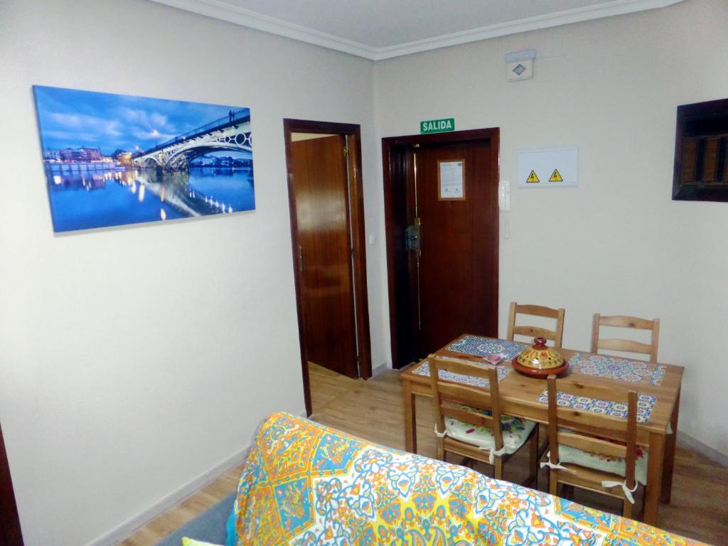 Dormitorio principal con cama king