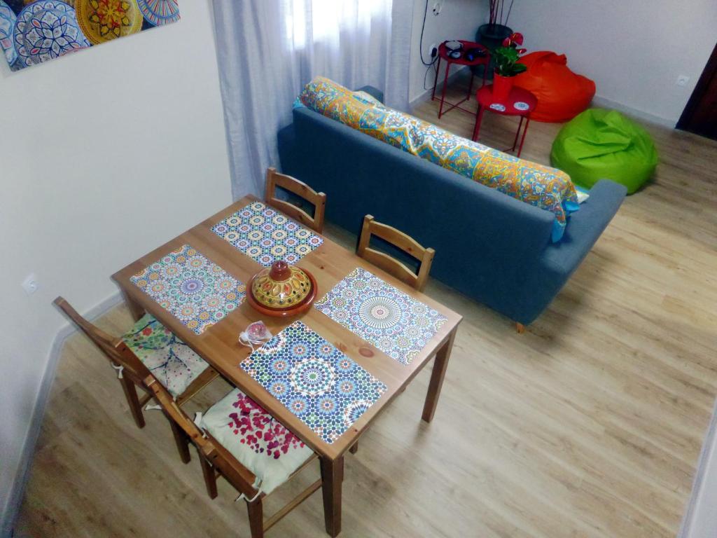 Terraza